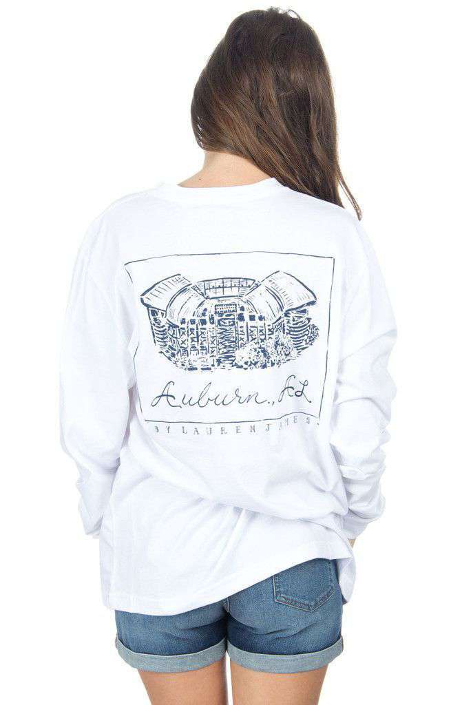 lauren james long sleeve tees