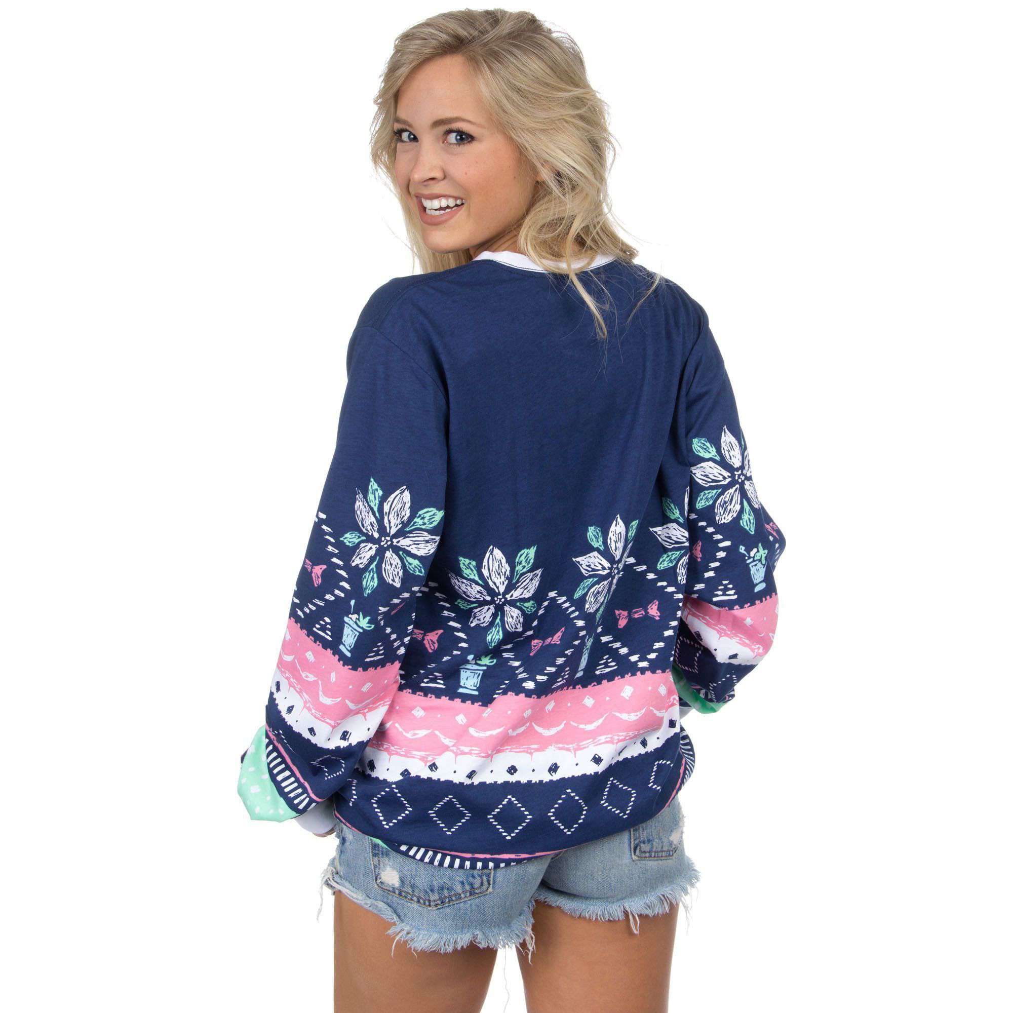 Women's LAUREN JAMES Sweaters