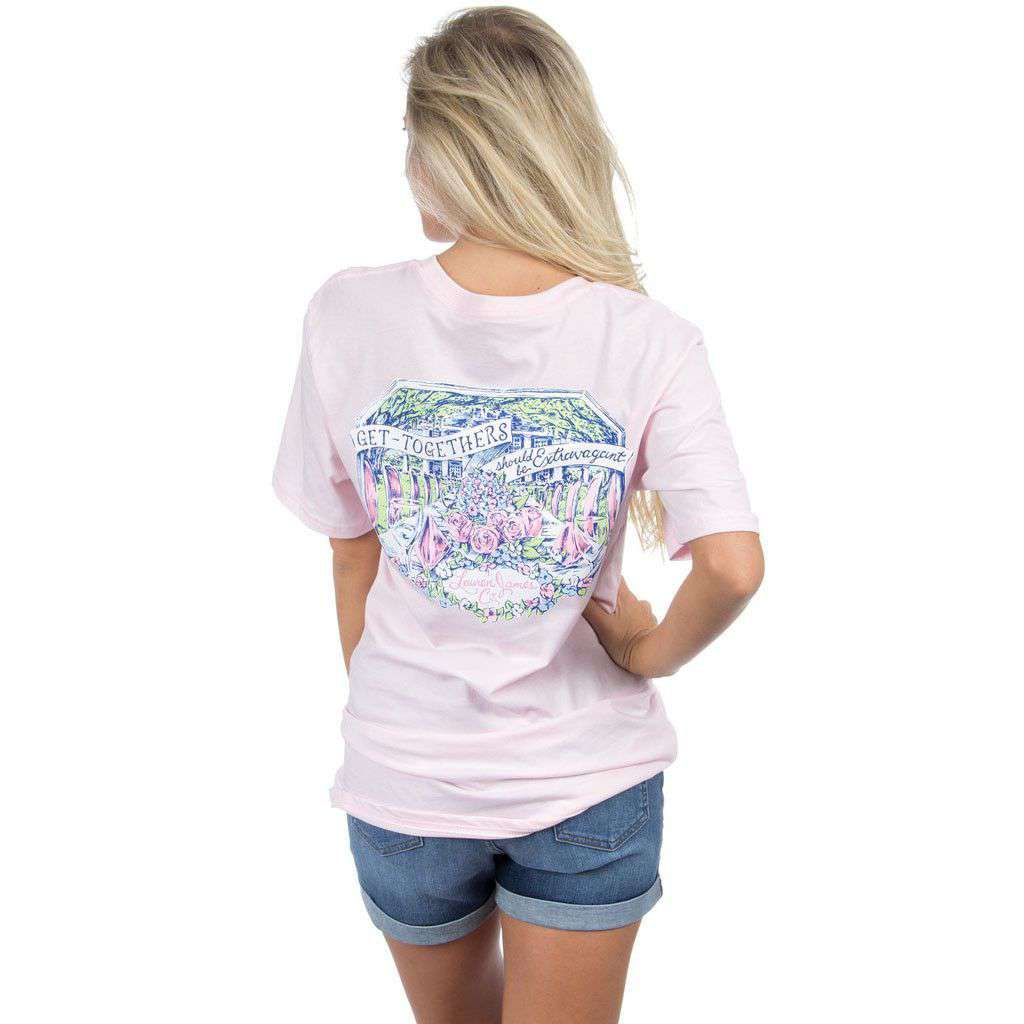 lauren james t shirts sale