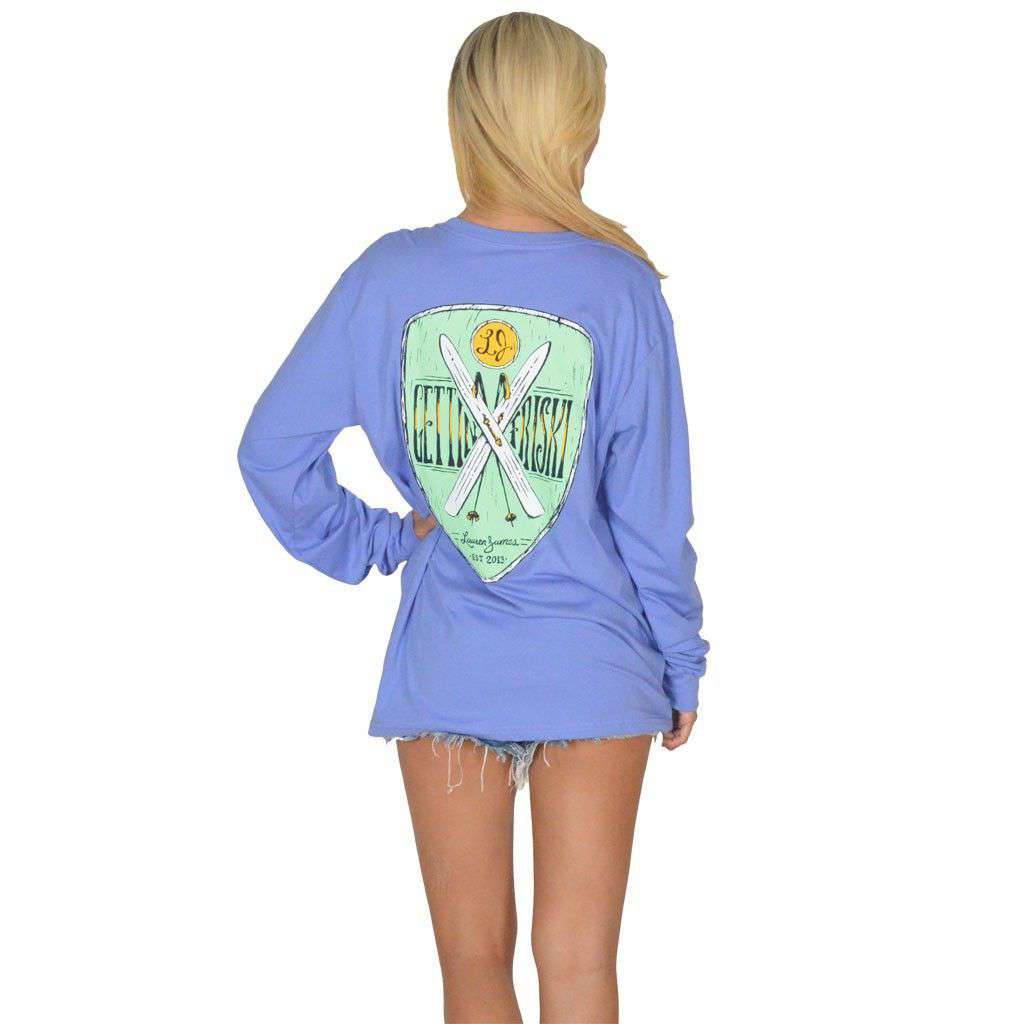 Lauren james clearance long sleeve tees