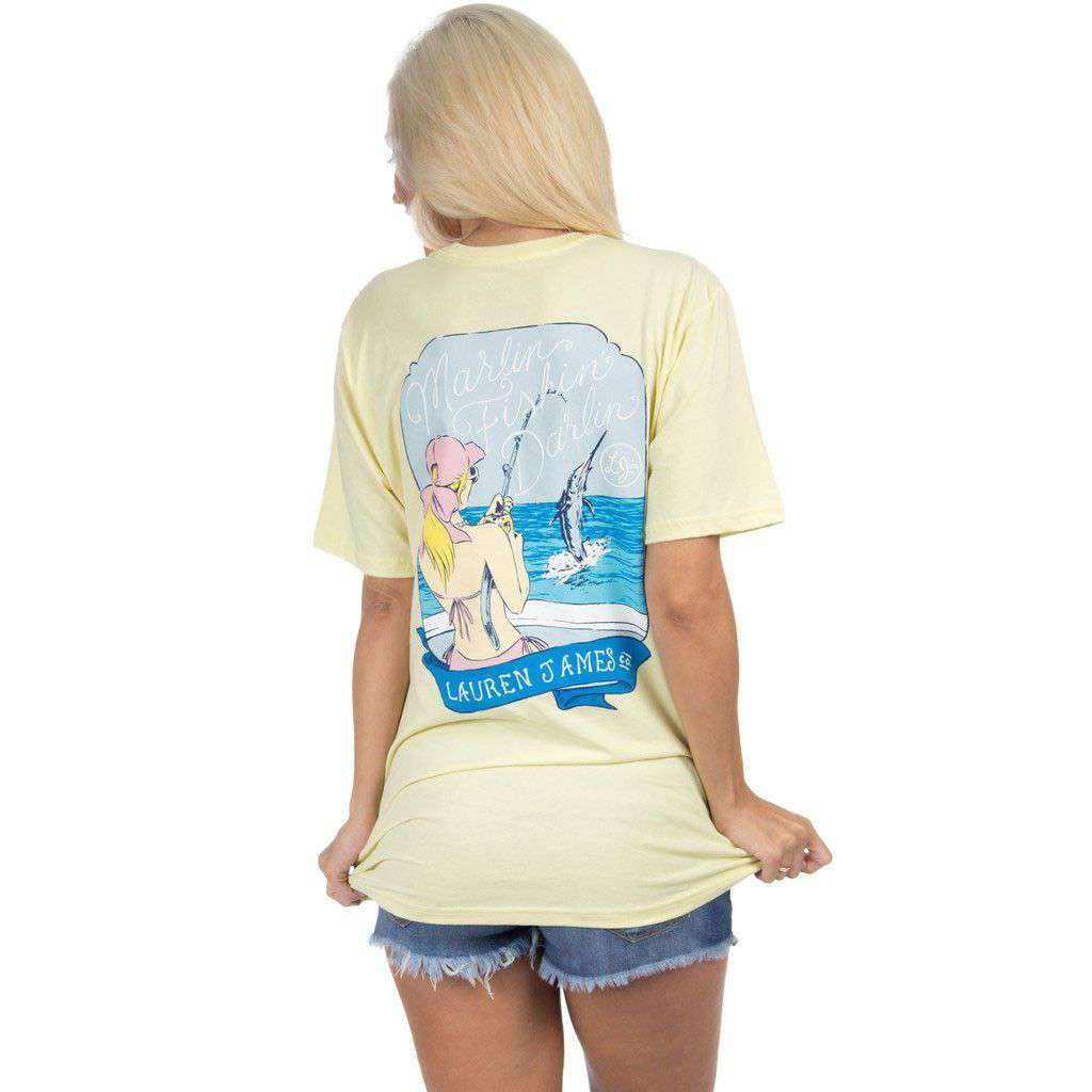 Lauren james sales shirts